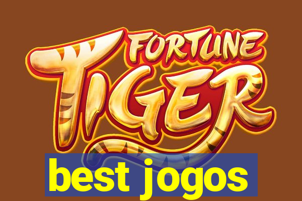 best jogos